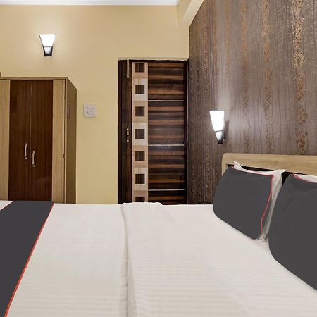 Collection O 47006 Hotel Magadh Palace Danapur Exteriör bild