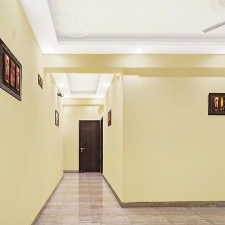 Collection O 47006 Hotel Magadh Palace Danapur Exteriör bild