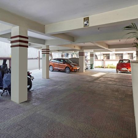 Collection O 47006 Hotel Magadh Palace Danapur Exteriör bild