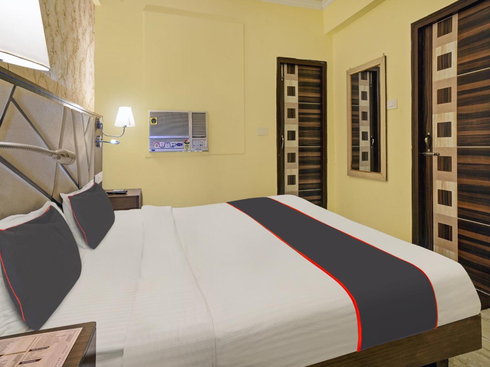 Collection O 47006 Hotel Magadh Palace Danapur Exteriör bild